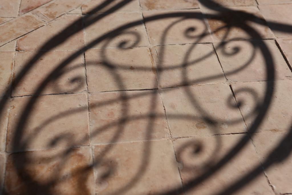 Riad Enchanté Marrakesh Esterno foto