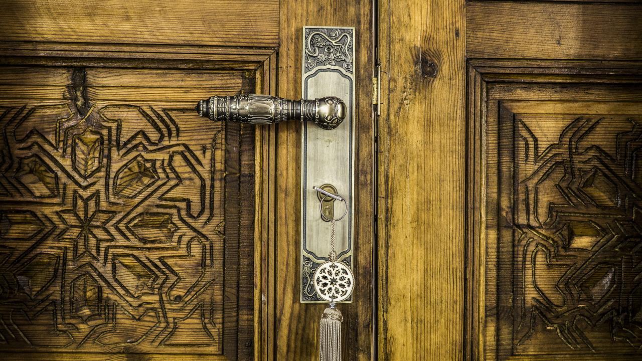 Riad Enchanté Marrakesh Esterno foto